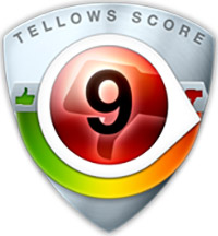 tellows Valutazione per  +420778900610 : Score 9