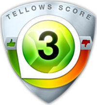tellows Valutazione per  01119236503 : Score 3